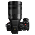 Hybride LUMIX S1 IIE + Objectif 24-105