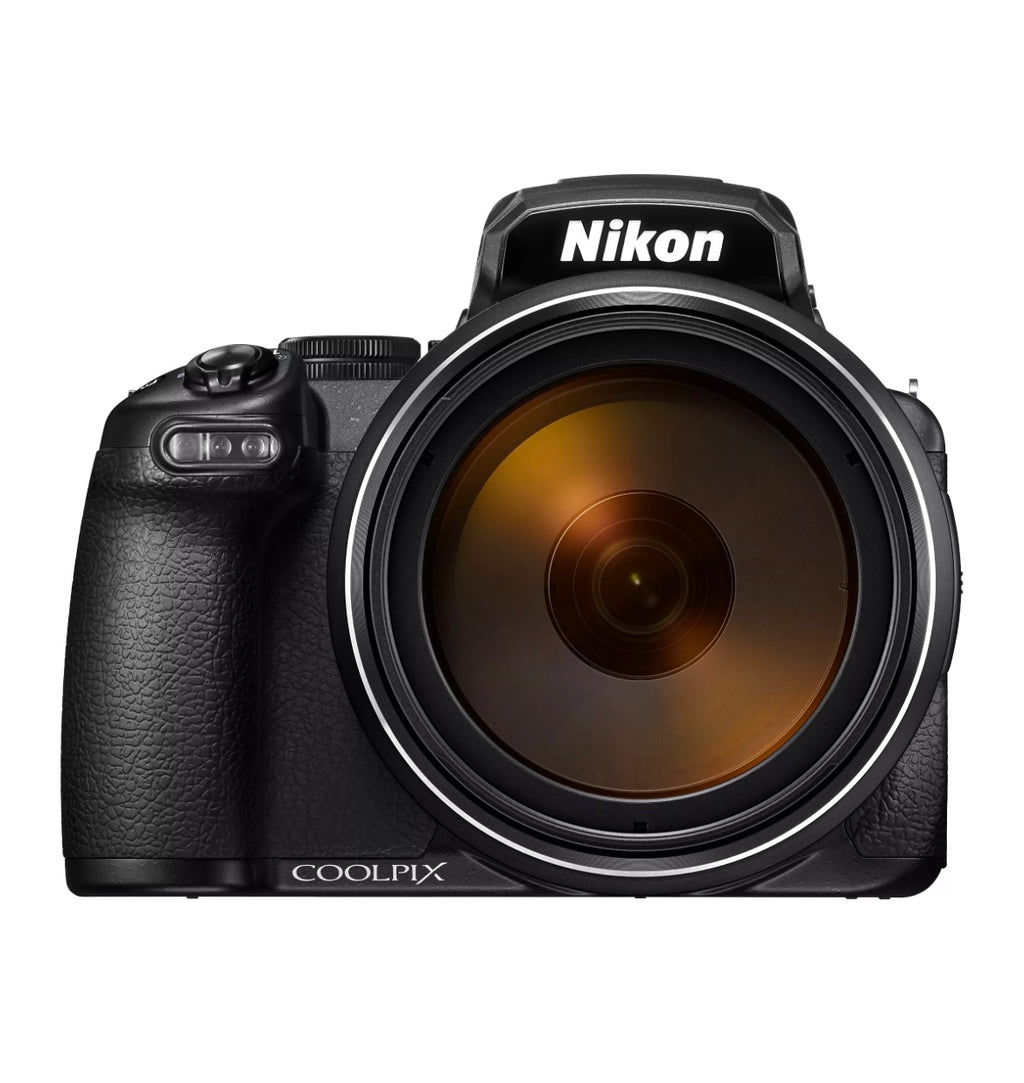 NIKON COOLPIX P1100