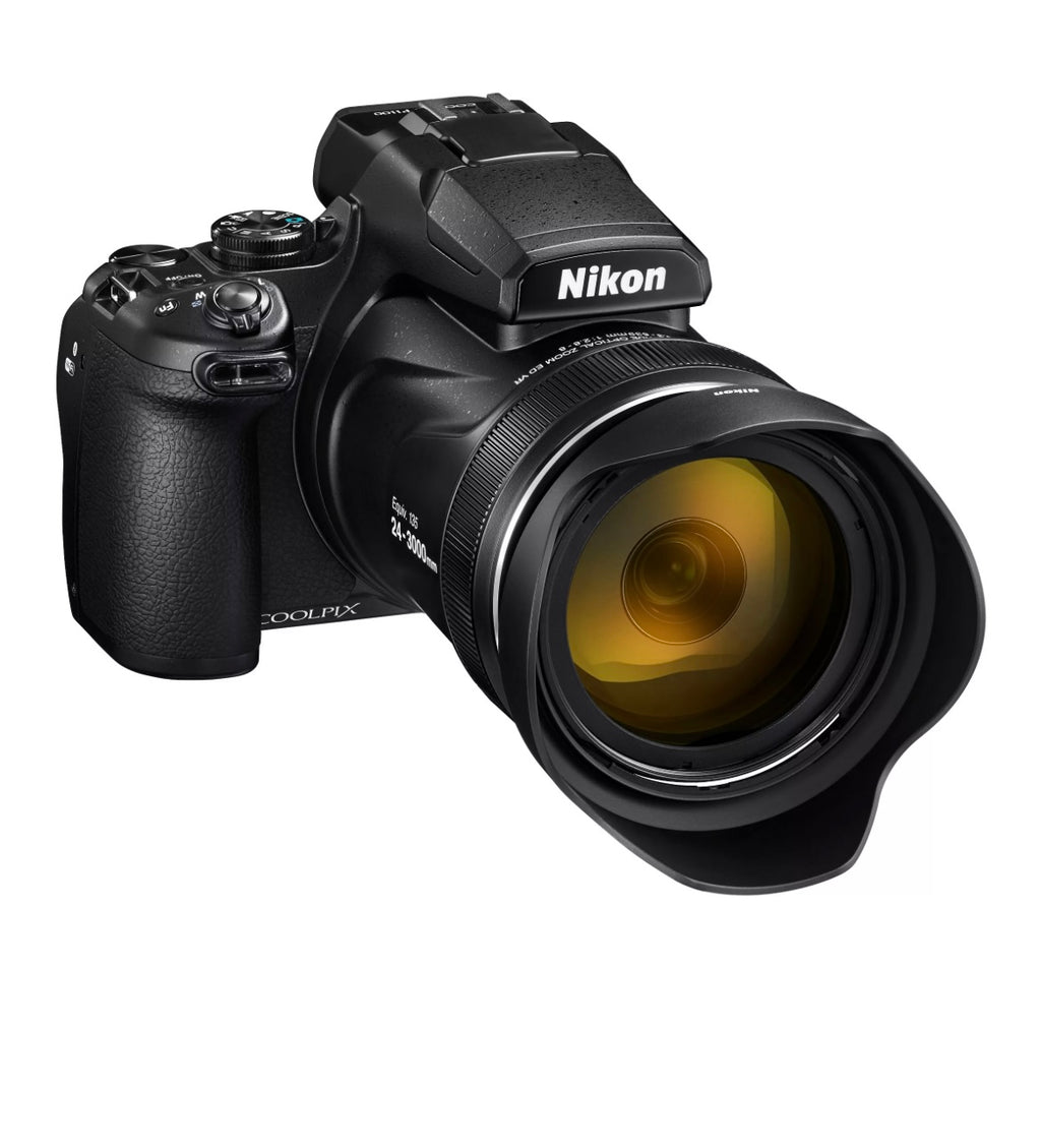 NIKON COOLPIX P1100