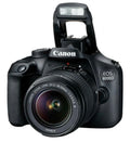 CANON EOS 2000D
