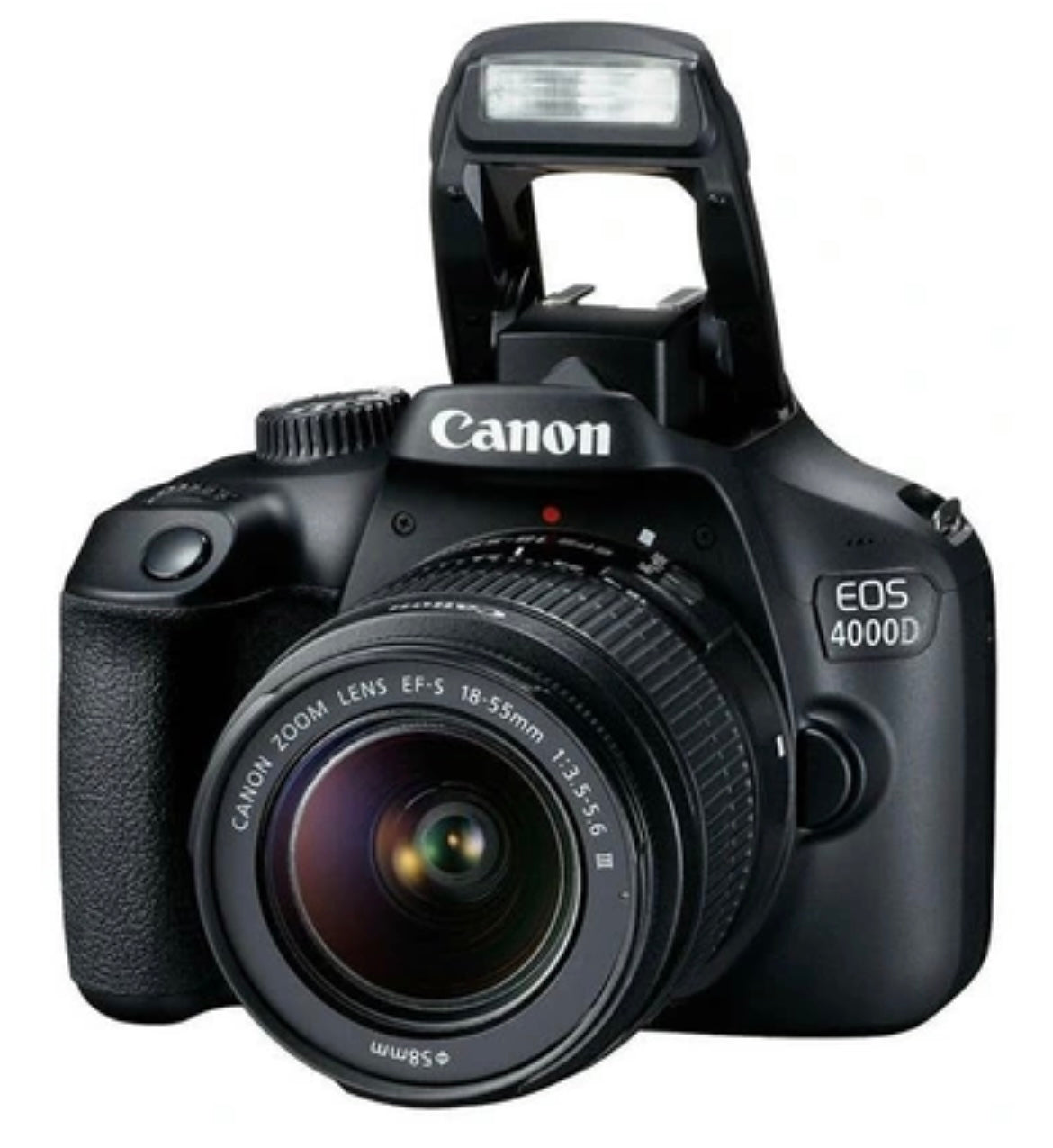 CANON EOS 2000D